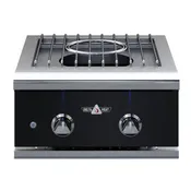 22" Delta Heat Power Burner