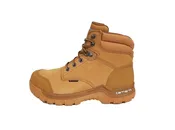 Carhartt Men's 6" Rugged Flex Waterproof Soft Toe Work Boot, CMF6056