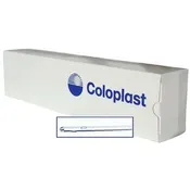 Coloplast Self-Cath® Male 16″ with Funnel End box of 30