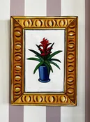 Alice Stone Collins - “Frame #3” — CAT EYE CREATIVE