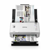 Epson DS-410 Scanner