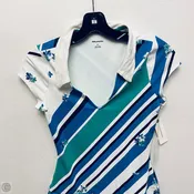 Athletic Dress By Daily Practice By Anthropologie In White, Size: Xxs