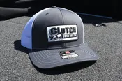 Khaki Clutch Hat (2.0)