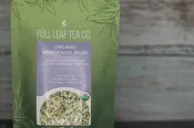 Menopause Relief Tea — Lucy's Artisan Apothecary