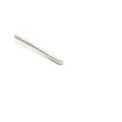 10ga Round Dead Soft Fine Silver Wire