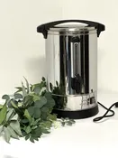 100 Cup Coffee Urn or Hot Chocolate Dispenser — Seven Paths Manor