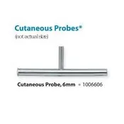 6 mm Cutaneous Probe for Nitrospray Cryosurgical System, 1006606