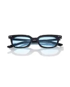 bates ; elysium double black / aqua