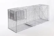 Catch & Release Animal Trap – 58″x26″x17″