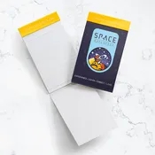 3x5 Pocket Jotter