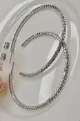 2 1/4" Diameter Hoops