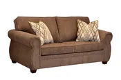 Calgary 371-50 Sofa or Full Sleeper (Trilogy Collection)