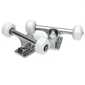 Ace 22 Truck Pack - Polished 7.75" (Pair)