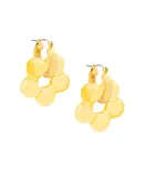Adalie Hoop Earring
