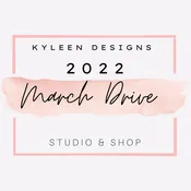 2022 MONTHLY TUMBLER WRAP DRIVE- March