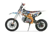 DB27 125cc Youth Dirt Bikes