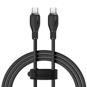 Baseus Pudding Series Fast Charging Cable Type-C to Type-C