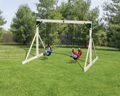 Adventure Gym Package A-3