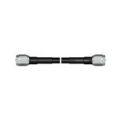 ABR Industries 25 Foot 25400F Coax w/ PL259 Connectors