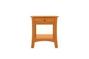 Armstrong 1 Drawer Nightstand