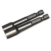 1/4" Magnetic Driver Bit