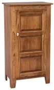 1-Door Jelly Cupboard