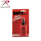 Ben's 100 Max DEET Insect Repellent Spray Pump