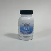 Expel: Herbal Formula to Expel Parasites & Worms