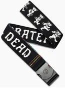 Arcade Grateful Dead Belt Dancing Bears