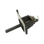 Auger Motor Assembled Trek / DC