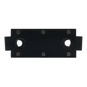 ADJ 3D Vision PL, Quick Release Panel Lock for 3D Vision Panels