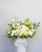 Graceful — Flowers, Etcetera by Denise