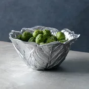 BB 6202 GARDEN CABBAGE BOWL
