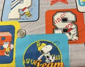 2/3 Yard All Stars - QT Fabrics
