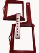MoJack | MoJack Wheel Pads (Set) HDL/ MJ550