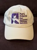 Furry Friends Cap — Furry Friends