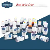 AmeriColor Soft-Gel Paste Food Color – 0.75 oz