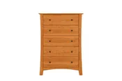 Armstrong 5 Drawer Chest