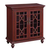 2 Door Cabinet 50713