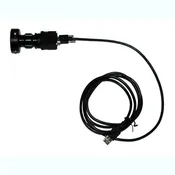 USB Color Video Camera & Adaptor Kit