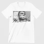 Muhammad Ali Legend Graphic Tee