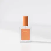 Vegan & 21-free Nail Polish - Top Coat
