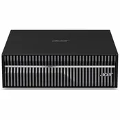 ACER VGN100-UD13 NVIDIA DGX OS GB10 Veriton GN100AI Mini Workstation Grace Blackwell Arm 20 core 10 Cortex X925 10 Cortex A725 128GB 16x8 LPDDR5 RAM 2TB NVME SSD 10 GbE LAN WIFI 7 BT 5.1