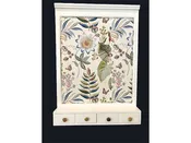 Accent Pinboard - Nick's Upholstery