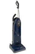 Lindhaus Activa 30 Upright Vacuum - Black