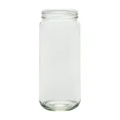 16 oz Paragon Jars 63-400 Finish