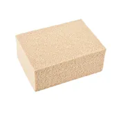 5 Star Equine Dry Clean Saddle Pad Sponge