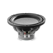 10” Subwoofer for Sealed Enclosures