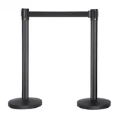 Stanchions