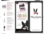 Brochure Pack of 10